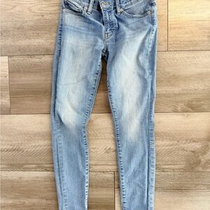 Lucky brand jeans 2/26